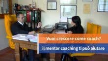 Mentor coaching